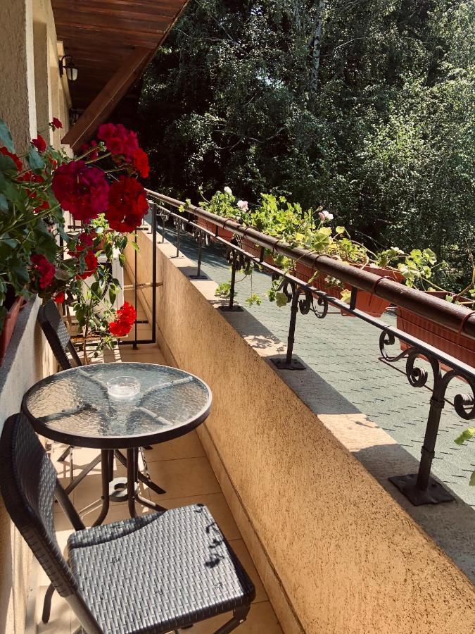Family Hotel Residence Добрич Экстерьер фото