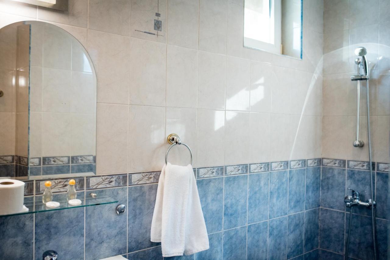 Family Hotel Residence Добрич Экстерьер фото