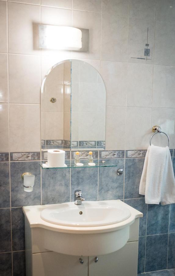 Family Hotel Residence Добрич Экстерьер фото